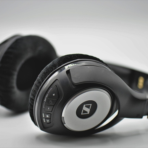 Wireless Earbuds Pro