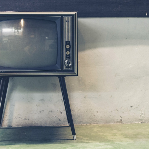 4K Ultra HD Smart TV